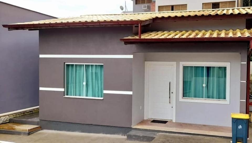 Casa Com 2 Quartos, Para 6 Pessoas Em Ponta Das Canas Florianópolis Exterior foto