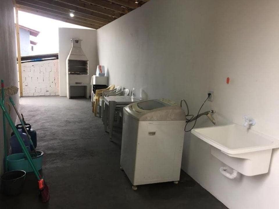 Casa Com 2 Quartos, Para 6 Pessoas Em Ponta Das Canas Florianópolis Exterior foto